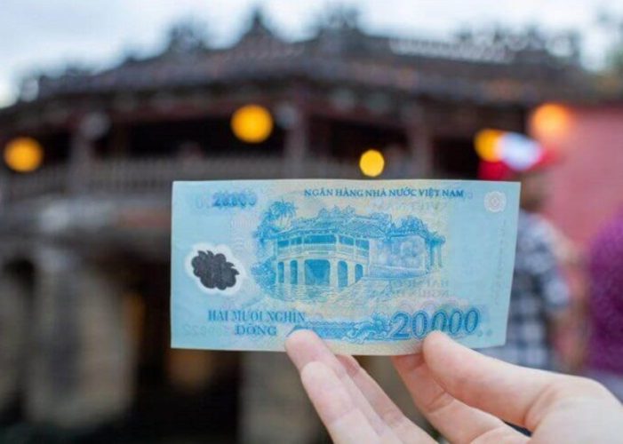 Chiêm bao nhặt 20k nhưng không giữ được