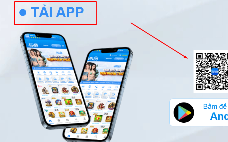 Vì Sao Nên Tải App RR88? 